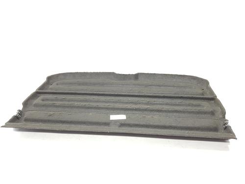 Rear parcel shelf PEUGEOT 3008 I MPV (0U_) 1.6 HDi | BP16450977C85 