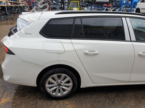 Elektronisk modul OPEL ASTRA L Sports Tourer (O5) 1.2 (FRHNPJ) | BP23227720M83 