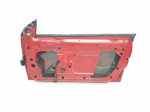 Right front door RENAULT MEGANE II Coupé-Cabriolet (EM0/1_) 1.9 dCi | BP28412586C3 
