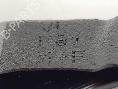 Other RENAULT EXPRESS Box Body/MPV 1.5 Blue dCi 95 (F6AB) | BP33003834O1 - Image 5