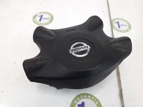 Driver airbag NISSAN TERRANO II (R20) 3.0 Di 4WD | BP5395816C9 