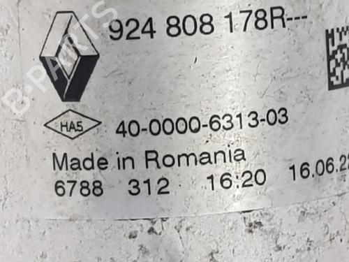 AC pipe DACIA JOGGER (RK_) | BP38272790M126 - Image 2