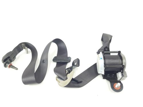 Used Rear left seatbelt KIA CARENS IV 1.6 GDi (135 hp) 19055360