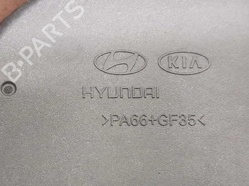 Right rear steering knuckle HYUNDAI TUCSON (TL, TLE) 1.7 CRDi | BP7550141M28 