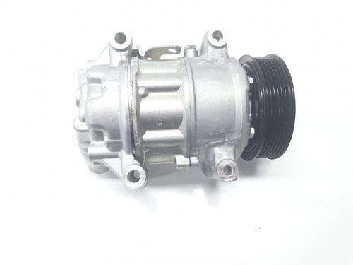 AC compressor OPEL ASTRA L Sports Tourer (O5) 1.2 (FRHNPJ) | BP24238770M34 