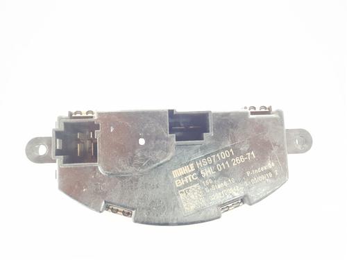 Heater resistor LAND ROVER RANGE ROVER EVOQUE (L551) 2.0 D150 | BP30876423M108