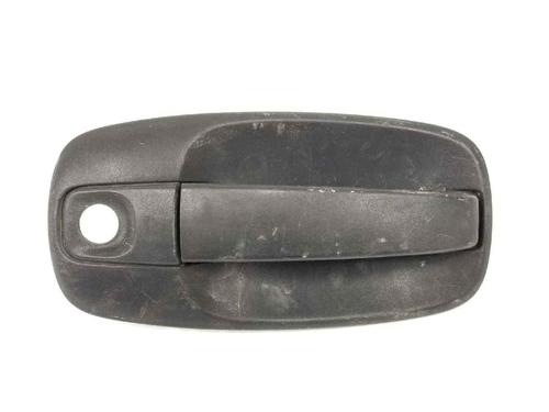 Used Front right exterior door handle Front right exterior door handle RENAULT TRAFIC II Bus (JL) 2.0 dCi 115 (114 hp) 6820838 6820838