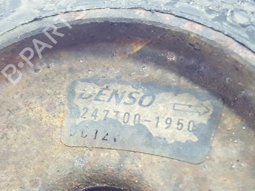 AC compressor TOYOTA LAND CRUISER PRADO (_J12_) 3.0 D-4D (KDJ120, KDJ125) | BP21379659M34 