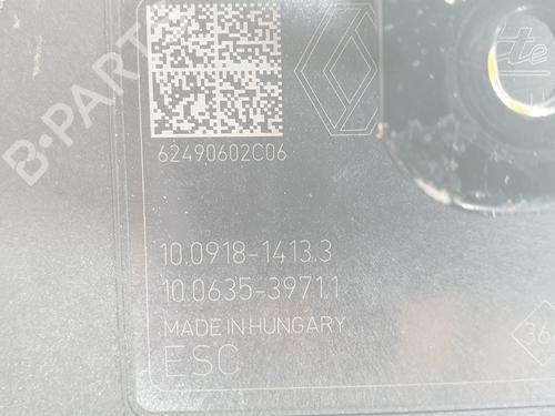 ABS pump DACIA SANDERO III 1.0 TCe 100 ECO-G | BP32364442M43 