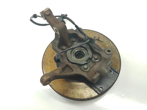 Left front steering knuckle RENAULT TRAFIC III Van (FG_) 2.0 dCi 130 (FGMY) | BP32118355M25 - Image 6