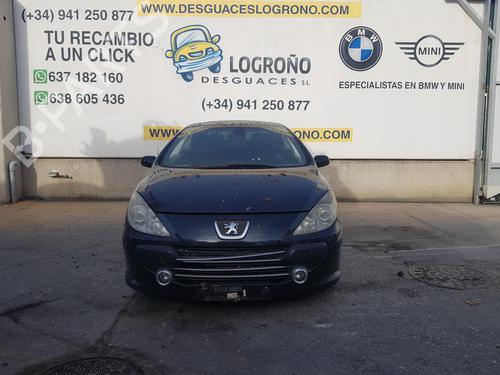 Used Parts PEUGEOT 307 CC (3B)  2.0 HDi 135  4834371