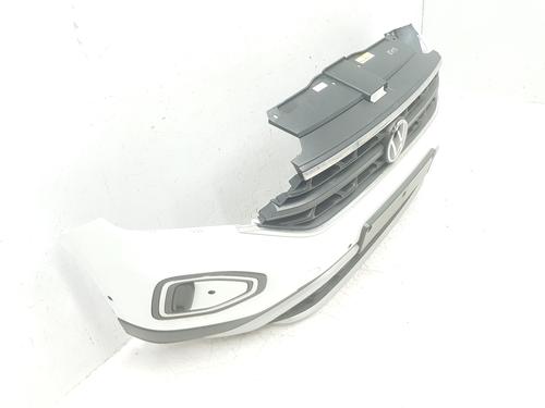 Front bumper VW T-ROC (A11, D11) 1.5 TSI | BP26214892C7