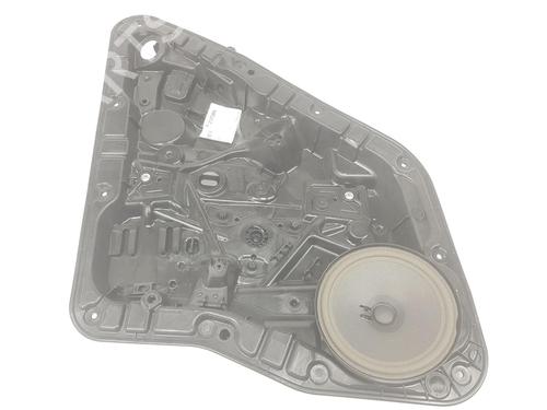 Used Rear right window mechanism MERCEDES-BENZ A-CLASS (W177) A 200 d (177.012) (150 hp) 15660415