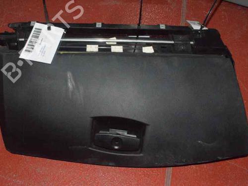 Used Glove box BMW 5 (E60) 530 d (218 hp) 1169068