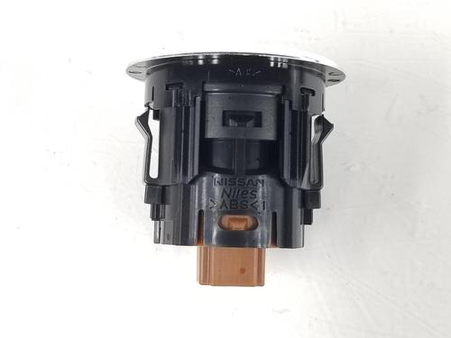 Ignition barrel NISSAN PULSAR Hatchback (C13) 1.5 dCi | BP13097533M48 