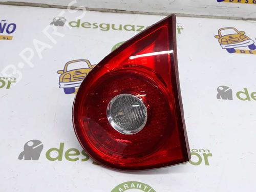 Højre baglygte bagklap VW GOLF V (1K1) 2.0 TDI 16V (140 hp) 11752840