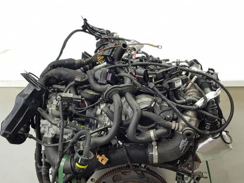 Moteur AUDI A6 C7 (4G2, 4GC) 2.0 TDI | BP30327347M1