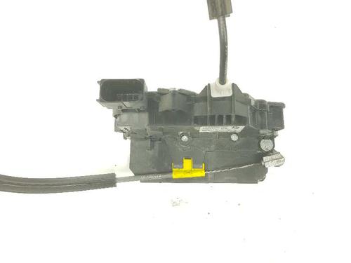 Front right lock FIAT DUCATO Van (250_) 130 Multijet 2,3 D | BP7176697C97 