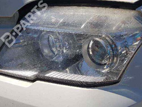 Cylinder head MERCEDES-BENZ GLK-CLASS (X204) 220 CDI (204.902) | BP10975338M5  - Image 40