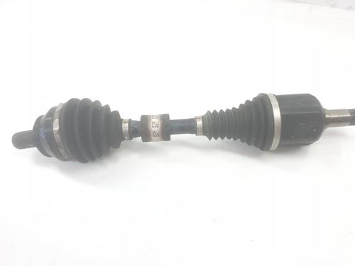 Left front driveshaft MERCEDES-BENZ GLB (X247) GLB 200 d (247.612) | BP36814252M38 - Image 3