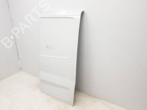 Right rear door RENAULT TRAFIC III Van (FG_) 1.6 dCi 140 (FGMA, FGMC) | BP30000318C5