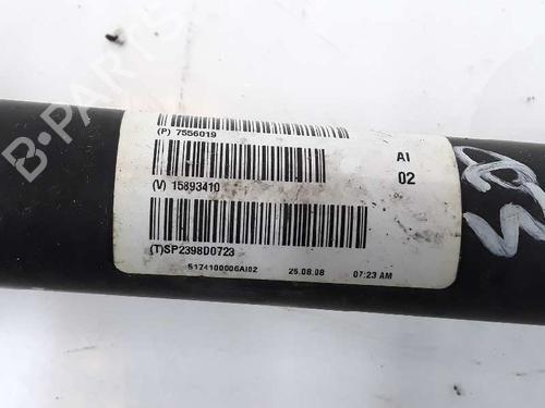 Other BMW X6 (E71, E72) xDrive 35 d | BP14069105O1 