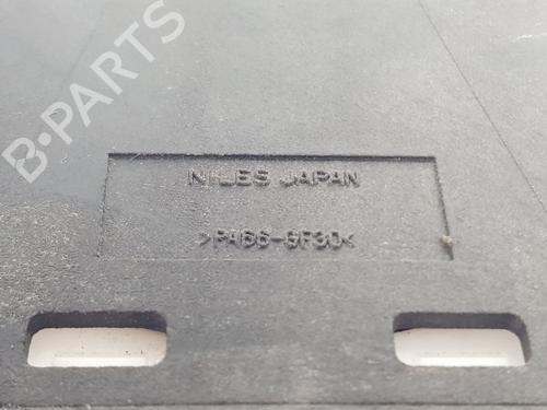 Andere MITSUBISHI PAJERO III (V7_W, V6_W) 3.2 Di-D (V68W, V78W) | BP25729527O1 