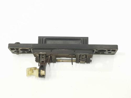 Tailgate handle KIA CARNIVAL II (GQ) 2.9 CRDi | BP7120636C132 