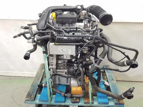 Engine SKODA KAMIQ (NW4)  | BP31646378M1 