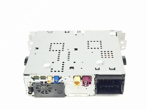 Radio BMW X3 (F25) sDrive 18 d | BP24572205E6 