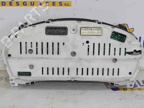 Instrument cluster HYUNDAI TUCSON (JM) 2.0 | BP1943383C47 