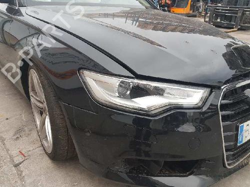 Left front window motor AUDI A6 C7 Avant (4G5, 4GD) 3.0 TDI | BP4876937E21 