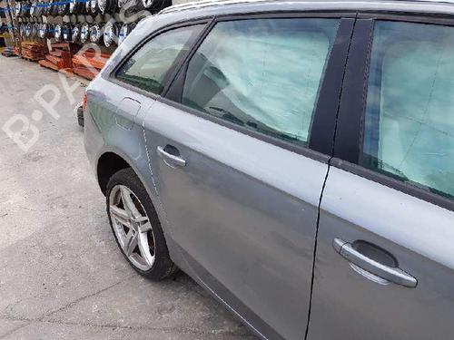 Front left window mechanism AUDI A4 B8 Avant (8K5) 3.0 TDI quattro | BP5398797C22 