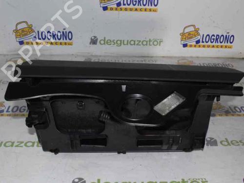 Glove box VW PASSAT B6 (3C2) 2.0 TDI | BP1543811C95 