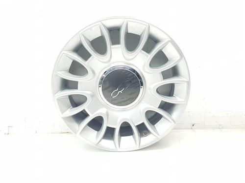 Used Rim FIAT 500 (312_) 1.2 (312AXA1A) (69 hp) 27804808