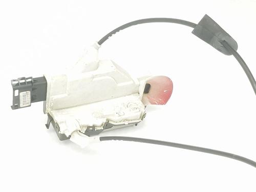 Front left lock PEUGEOT 308 SW I (4E_, 4H_) 1.6 HDi | BP16644475C98 