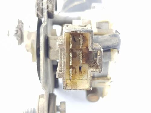 Front wiper motor NISSAN TERRANO II (R20) 2.7 TDi 4WD | BP17728048M29 