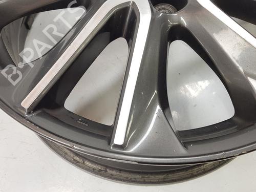 Fælk MAZDA CX-3 (DK) | BP36423163C45 - Image 2