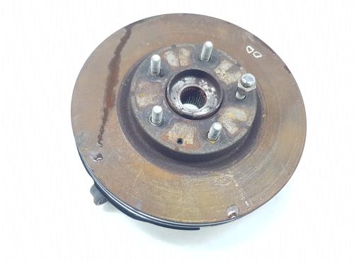 Used Right front steering knuckle MAZDA CX-5 (KE, GH) 2.2 D (KE2FW) (150 hp) 22210471