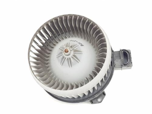 Used Heater blower motor Heater blower motor TOYOTA LAND CRUISER PRADO (_J12_) 3.0 D-4D (KDJ120, KDJ125) (166 hp) 36772409 36772409