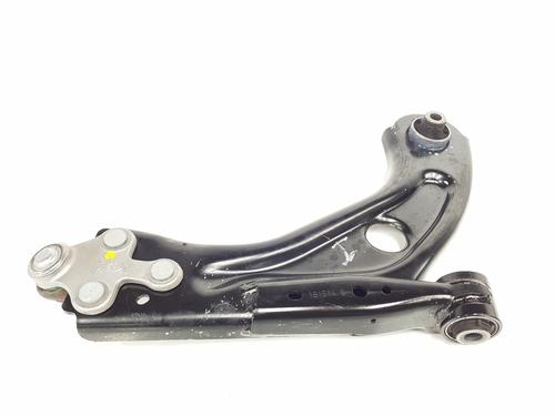 Used Left front suspension arm OPEL ASTRA L Sports Tourer (OV5) 1.2 (FRHNPJ) (110 hp) 25494395