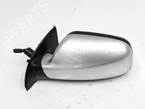 Left mirror PEUGEOT 307 SW (3H) 1.6 16V | BP5588260C26 