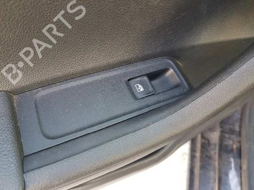 Shift knob SKODA FABIA III (NJ3) 1.0 | BP11392411I34 