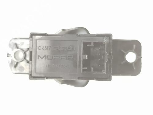 Right front window switch FIAT 500 (312_) 1.0 Mild Hybrid (312AYD1B) | BP12907452I26 