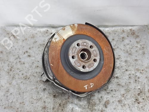 Used Right rear steering knuckle Right rear steering knuckle VOLVO XC90 II (256) D5 AWD (235 hp) 36077672 36077672