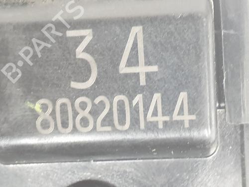 Rear right lock SUZUKI GRAND VITARA II (JT, TE, TD)  | BP26942804C99 