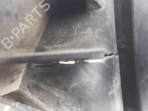 Radiator fan VW TOURAN (1T3) 1.6 TDI | BP15044333M35 