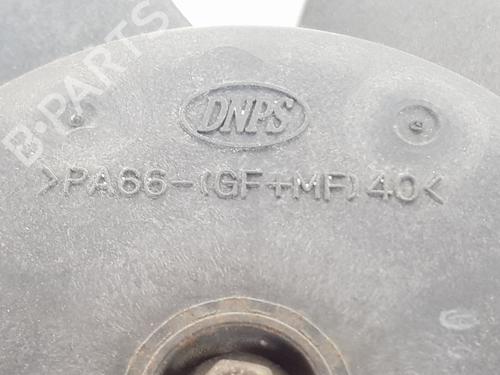 Radiator fan DAEWOO MATIZ (M100, M150) 0.8 | BP31995397M35  - Image 8