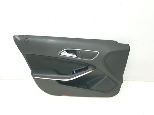 Seats set MERCEDES-BENZ GLA-CLASS (X156) GLA 200 CDI / d (156.908) | BP29010769C78 