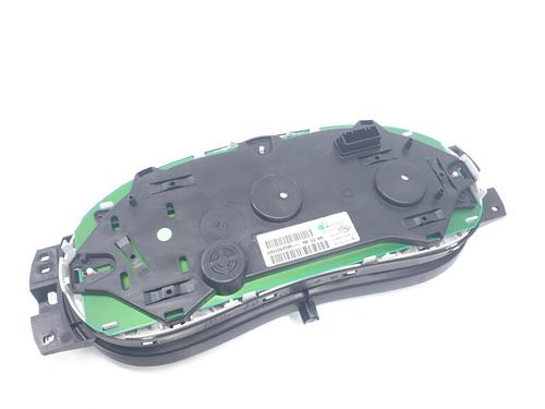 Instrument cluster DACIA SANDERO II TCe 90 (B8M1, B8MA, B8AC) | BP17696312C47 